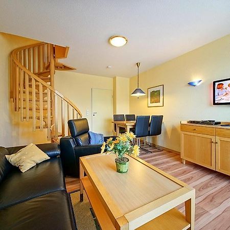 Апартаменты Hus Inselkieker Hus Inselkieker 214 Шиллиг Экстерьер фото