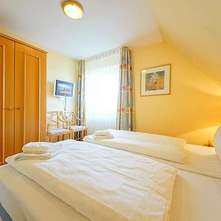 Апартаменты Hus Inselkieker Hus Inselkieker 214 Шиллиг Экстерьер фото