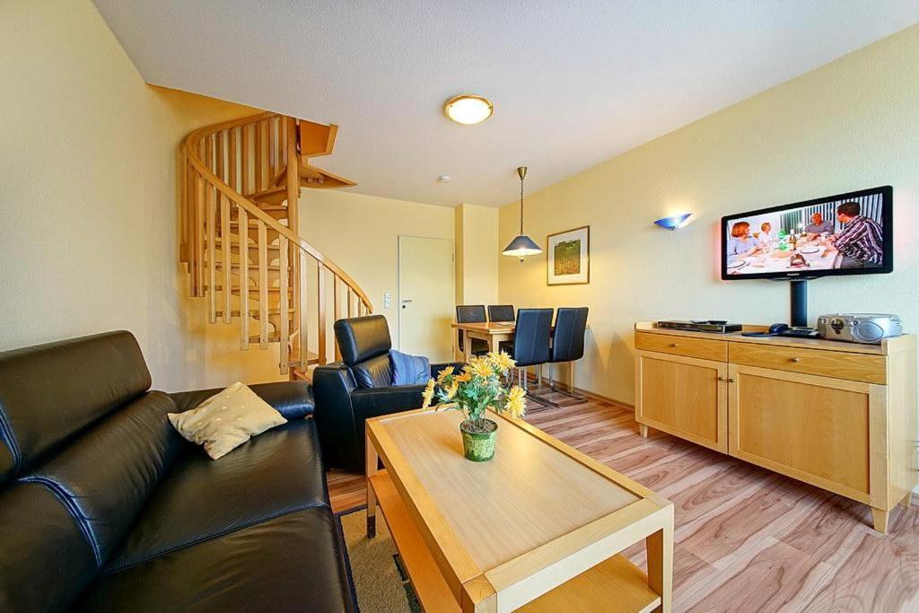 Апартаменты Hus Inselkieker Hus Inselkieker 214 Шиллиг Экстерьер фото