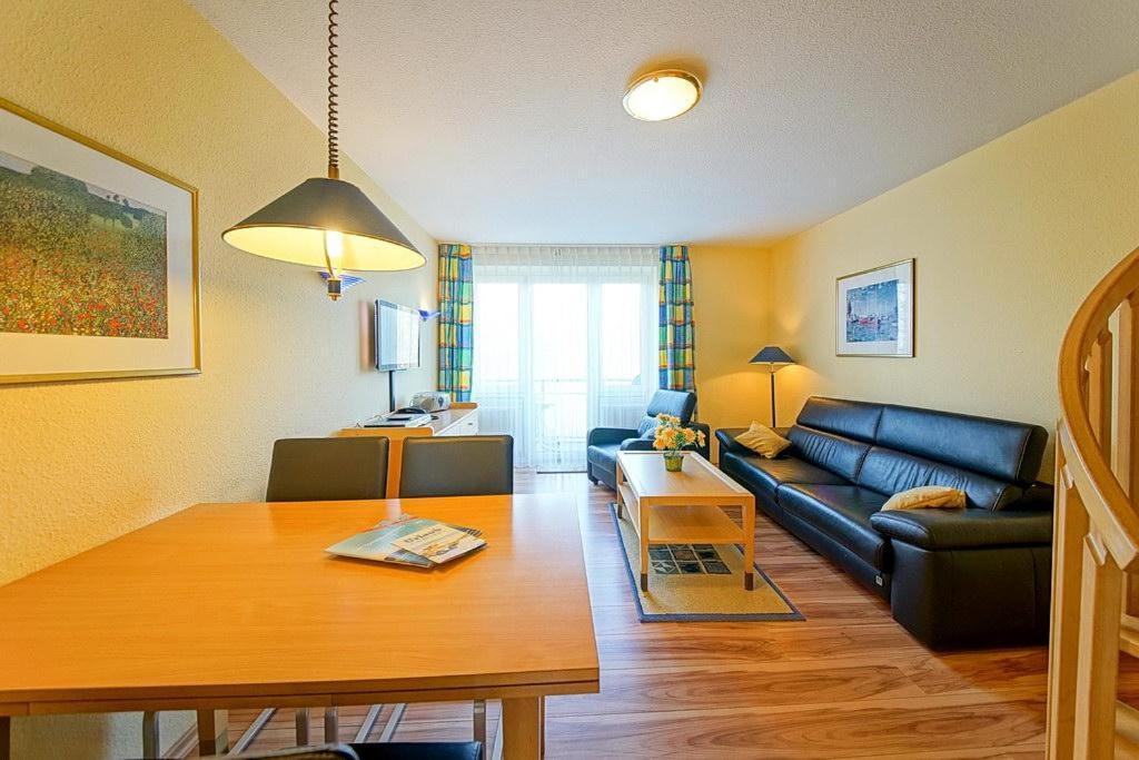 Апартаменты Hus Inselkieker Hus Inselkieker 214 Шиллиг Экстерьер фото